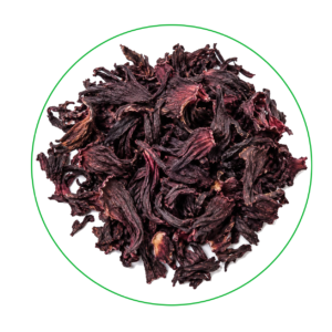 Tea Oasis Natural - HibiscusTea Oasis Natural - Hibiscus