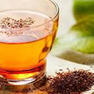 rooibos tea