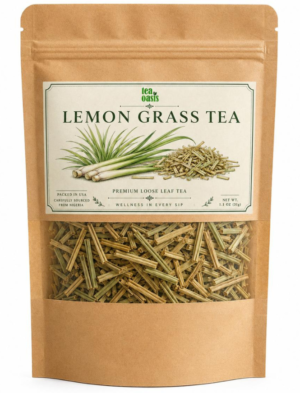 Lemon Grass Tea